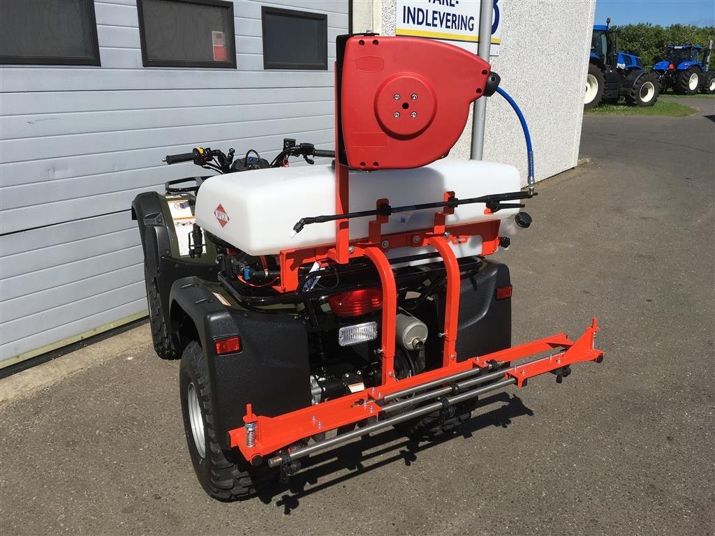 Sonstiges del tipo Kuhn EVOLIS Q80 4M BOM Pakkepris med bom og slangeoprul, Gebrauchtmaschine en Holstebro (Imagen 3)