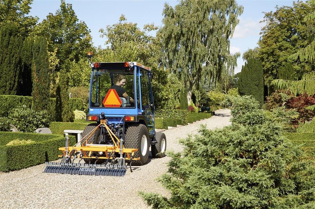 Sonstige Gartentechnik & Kommunaltechnik of the type Sonstige GMR / NESBO 100 cm, Gebrauchtmaschine in Holstebro (Picture 3)