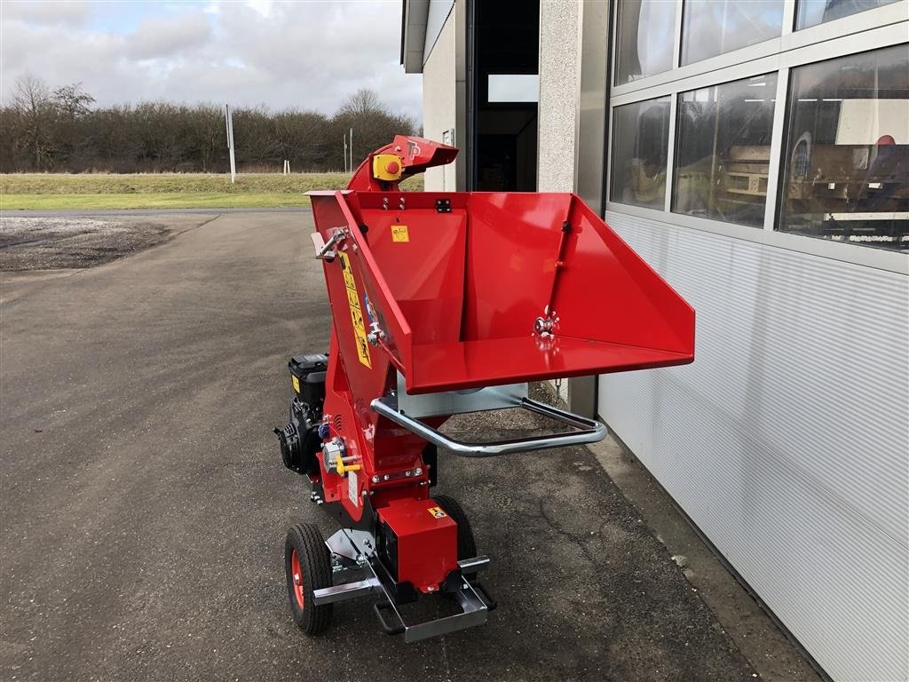 Holzhacker & Holzhäcksler tipa Sonstige 100 MOBIL FLISHUGGER TILBUD Spar  14.198,-, Gebrauchtmaschine u Holstebro (Slika 6)