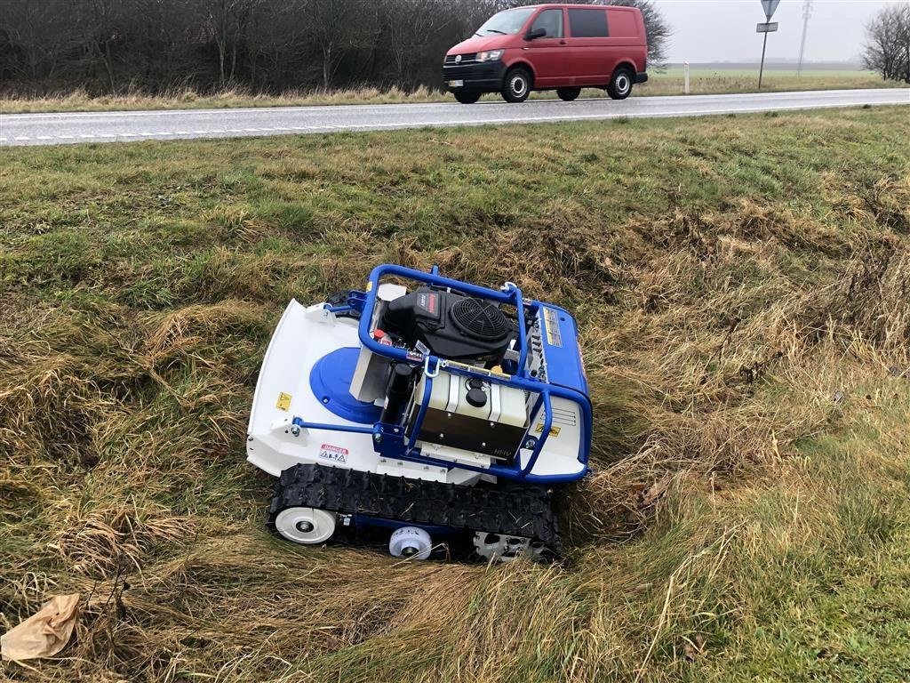 Sonstiges a típus Sonstige 80 cm med Kawasaki FS 481 RING FOR DEMO OG ET GODT TILBUD, Gebrauchtmaschine ekkor: Holstebro (Kép 7)