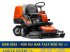 Sitzrasenmäher του τύπου Husqvarna RC 320Ts AWD Inkl. 112 cm klippebord / klippeaggregat, Gebrauchtmaschine σε Holstebro (Φωτογραφία 1)