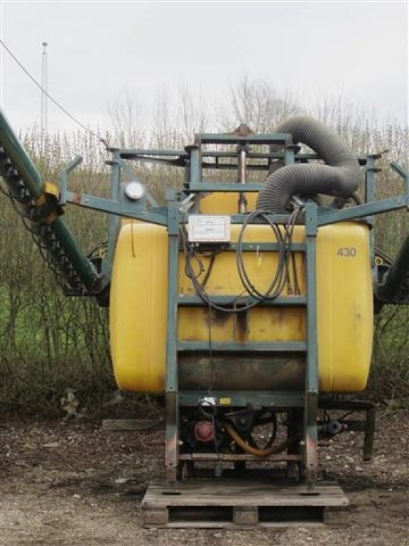 Gebläsespritze typu Danfoil 16 mtr 850 liter, Gebrauchtmaschine v Vejle (Obrázok 1)