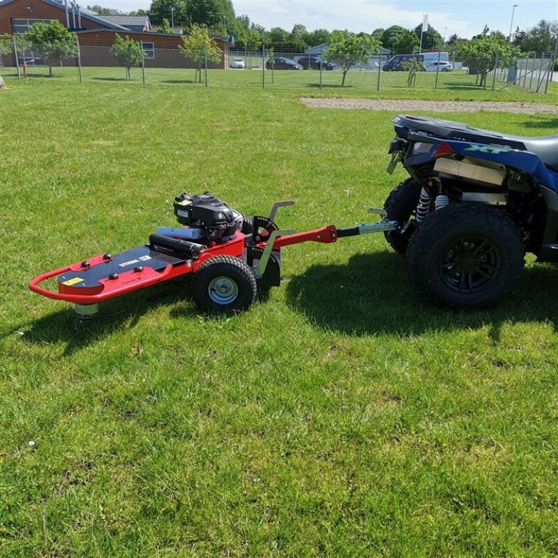 Sonstiges Türe ait Worky Quad Strim IT trimmer, Gebrauchtmaschine içinde Hadsten (resim 5)