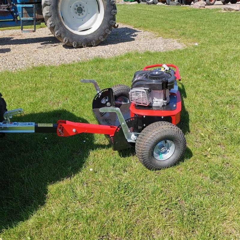 Sonstiges del tipo Worky Quad Strim IT trimmer, Gebrauchtmaschine In Hadsten (Immagine 2)