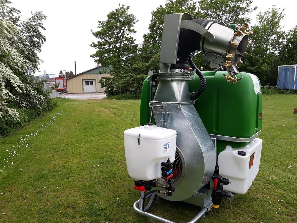 Sprühgerät del tipo DRAGONE AZ 2 450 1000L, Gebrauchtmaschine In Skærbæk (Immagine 2)