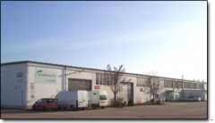 AGRAVIS Technik Sachsen-Anhalt/Brandenburg GmbH