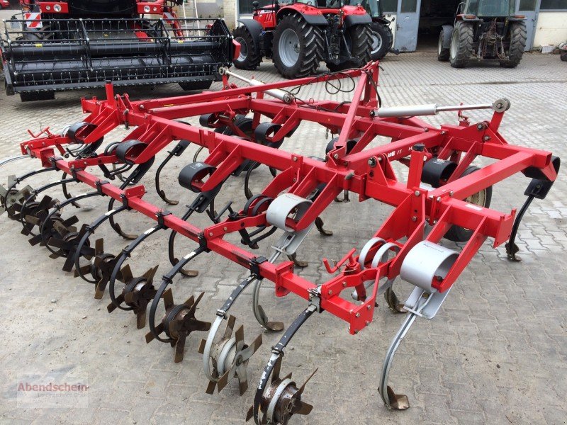 Kongskilde Vibroflex VF 4300/4313 Cultivator, 74572 Blaufelden ...