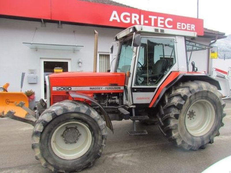 Massey Ferguson 3080-4 Tractor - technikboerse.com