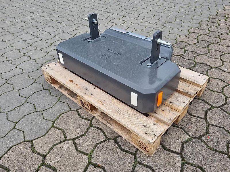 Frontgewicht tipa Sonstige Frontgewichte von 450-1.450kg, Neumaschine u Stemwede (Slika 10)