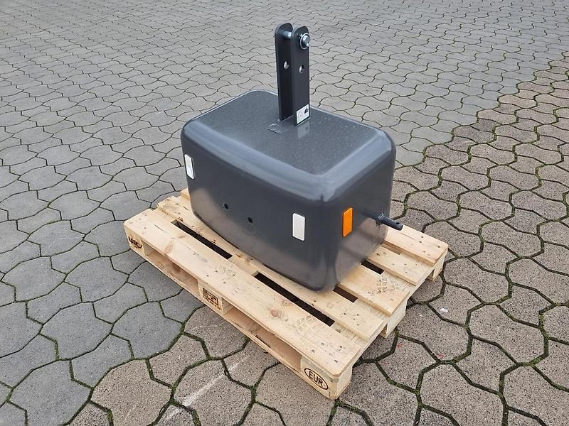 Frontgewicht za tip Sonstige Frontgewichte von 450-1.450kg, Neumaschine u Stemwede (Slika 1)