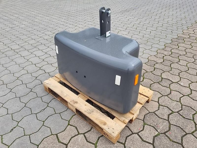 Frontgewicht del tipo Sonstige Frontgewichte von 450-1.450kg, Neumaschine en Stemwede (Imagen 3)