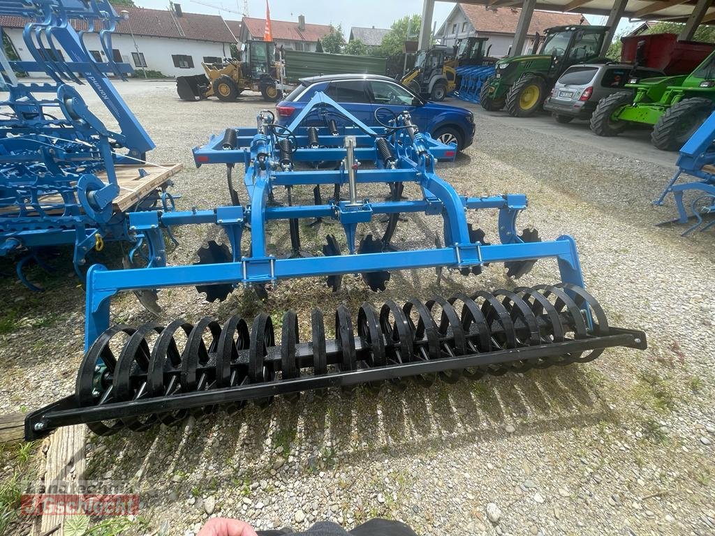 Grubber du type Sonstige Grubber 2,50m, Neumaschine en Mühldorf (Photo 4)