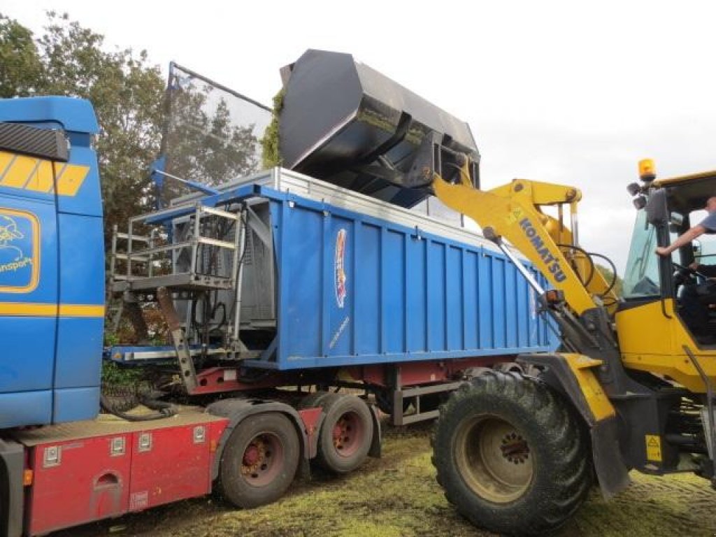 LKW tipa Demmler tsm-340-60m3, Gebrauchtmaschine u Nørre Nebel (Slika 1)