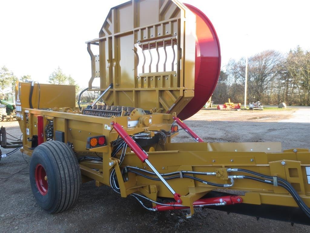 Einstreutechnik van het type Haybuster Haybuster NY MODEL 1030-HD., Gebrauchtmaschine in Nørre Nebel (Foto 5)