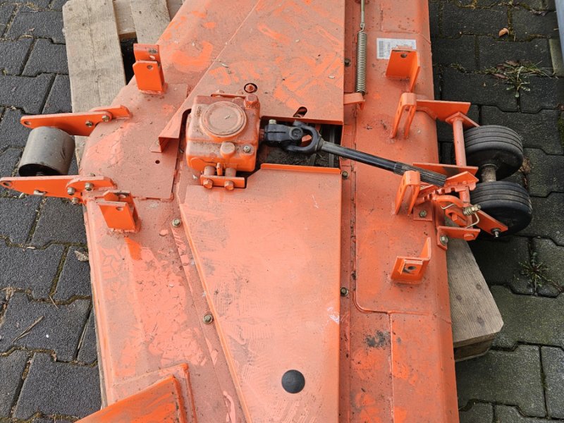 Rasenmäher des Typs Kubota B3150/ B2331/B3030 Mähwerk   www.buchens.de, Neumaschine in Olpe (Bild 1)