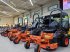 Sitzrasenmäher typu Kubota Z1-421, Neumaschine w Olpe (Zdjęcie 15)