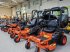 Sitzrasenmäher от тип Kubota Z1-421, Neumaschine в Olpe (Снимка 16)