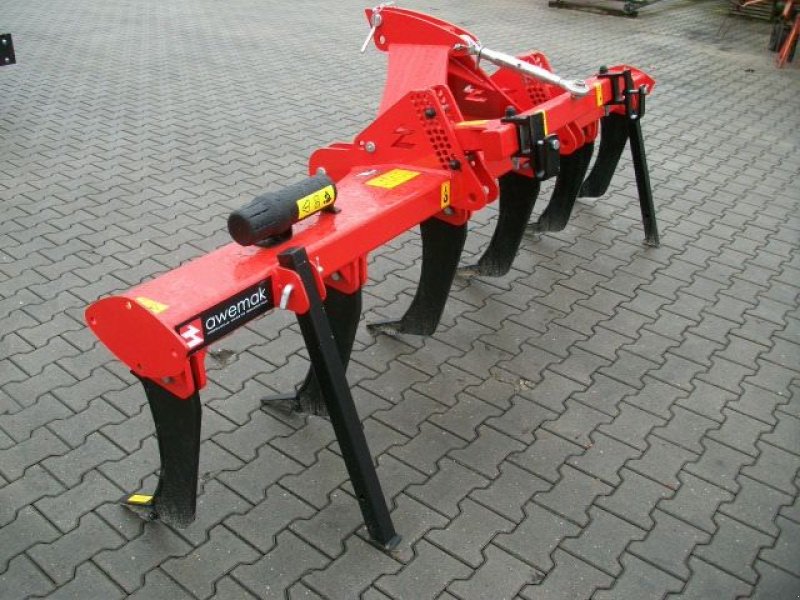 Grubber del tipo Sonstige Hofstede Awemak Hofstede Awemak FT 30.6 voorzet cultivator, Gebrauchtmaschine en Staphorst (Imagen 3)