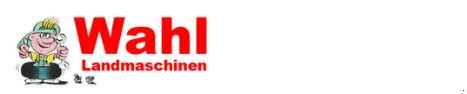 Wahl Landmaschinen GmbH