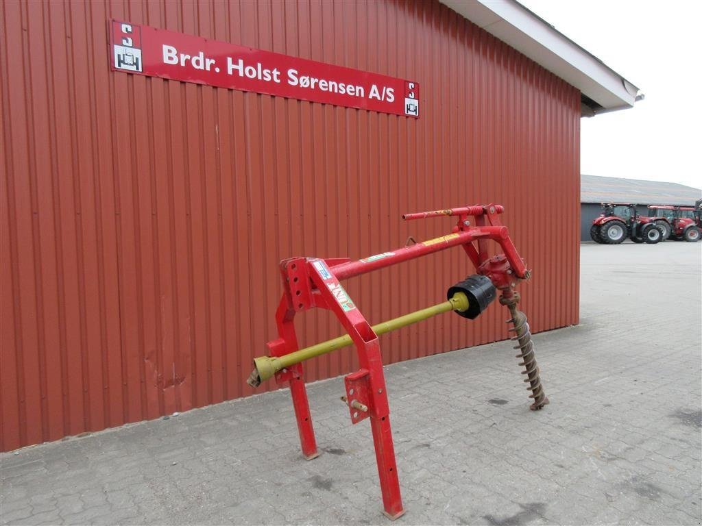 Sonstiges of the type Unia Sonstiges, Gebrauchtmaschine in Ribe (Picture 6)