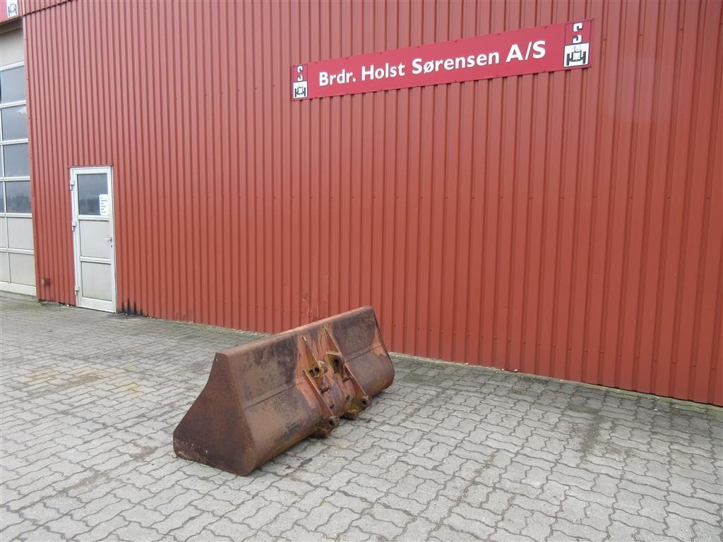 Sonstige Bagger & Lader van het type Venieri 1,6m, Gebrauchtmaschine in Ribe (Foto 3)