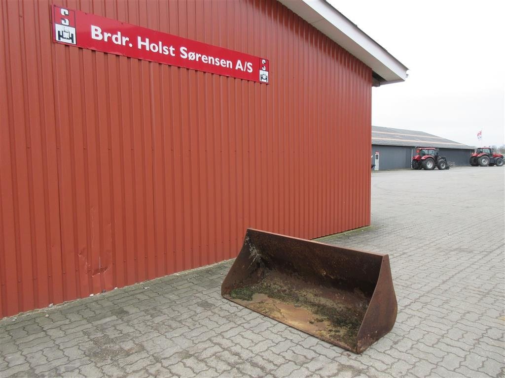 Sonstige Bagger & Lader of the type Venieri 1,6m, Gebrauchtmaschine in Ribe (Picture 1)