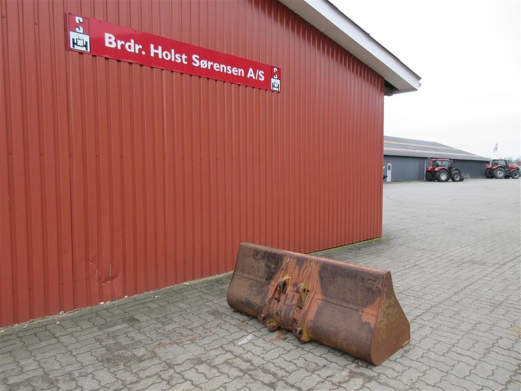 Sonstige Bagger & Lader of the type Venieri 1,6m, Gebrauchtmaschine in Ribe (Picture 6)