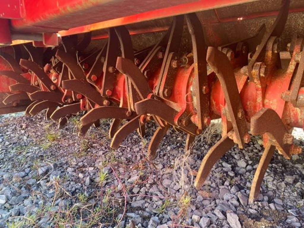 Bodenfräse van het type Grimme GF 400, Gebrauchtmaschine in Richebourg (Foto 7)