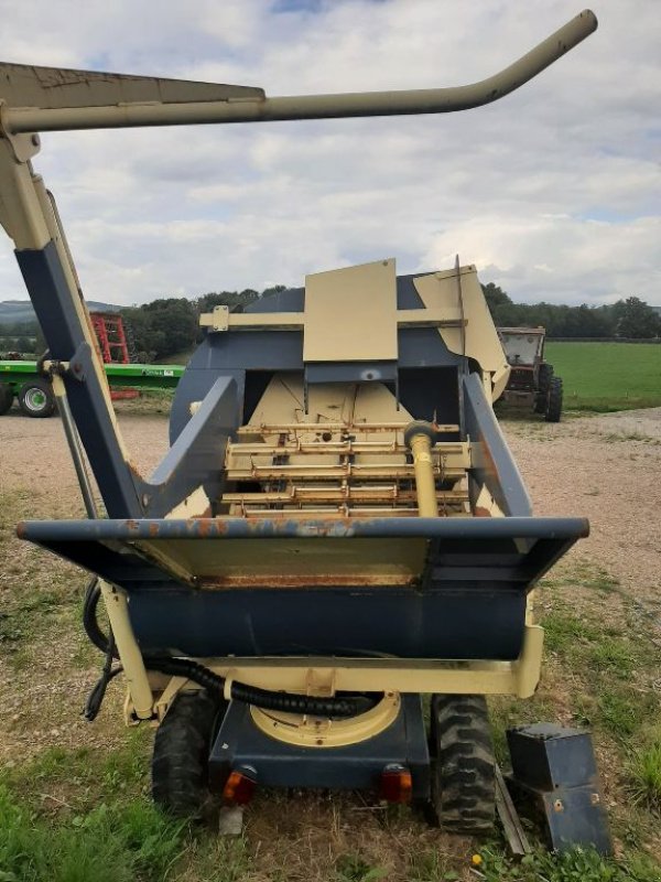 Sonstige Fütterungstechnik del tipo Sonstige DP180, Gebrauchtmaschine en SAINT LOUP (Imagen 5)