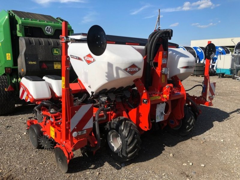 Einzelkornsägerät du type Kuhn MAXIMA 3 TS, Gebrauchtmaschine en Vogelsheim (Photo 1)