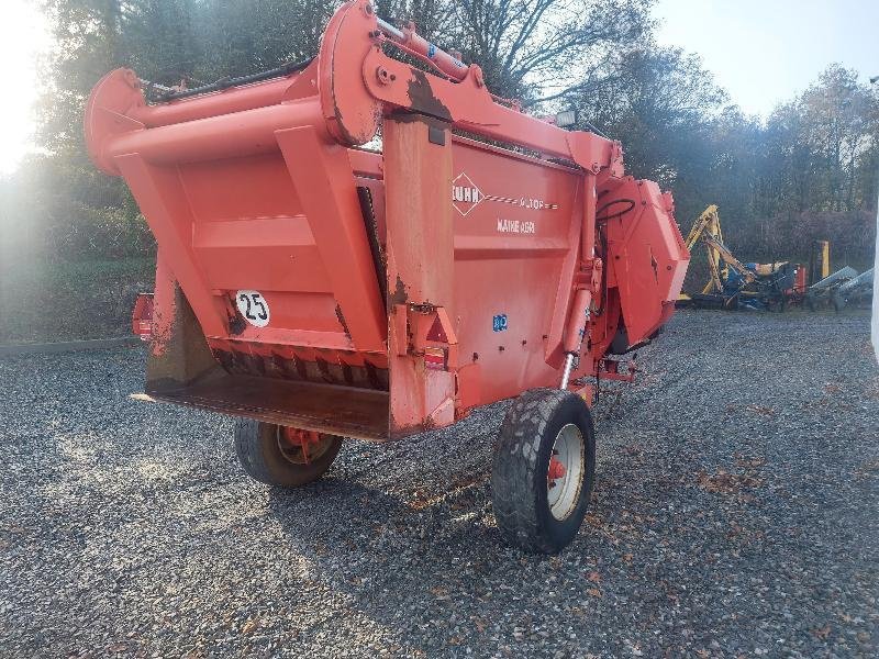 Siloentnahmegerät & Verteilgerät del tipo Kuhn ALTOR 4560, Gebrauchtmaschine en CHATEAUBRIANT CEDEX (Imagen 3)