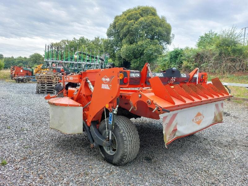 Mähwerk от тип Kuhn FC3160TLD, Gebrauchtmaschine в CHATEAUBRIANT CEDEX (Снимка 2)