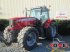 Traktor του τύπου Massey Ferguson 7480, Gebrauchtmaschine σε Gennes sur glaize (Φωτογραφία 2)