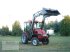 Weinbautraktor του τύπου Mahindra Mahindra VT254 mit 25PS Traktor www.mahindra24 .com, Neumaschine σε Sülzetal OT Osterweddingen (Φωτογραφία 9)