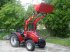 Weinbautraktor του τύπου Sonstige Yagmur Agrifarm 350 35PS Kabine Traktor Schlepper Allrad, Neumaschine σε Sülzetal OT Osterweddingen (Φωτογραφία 11)