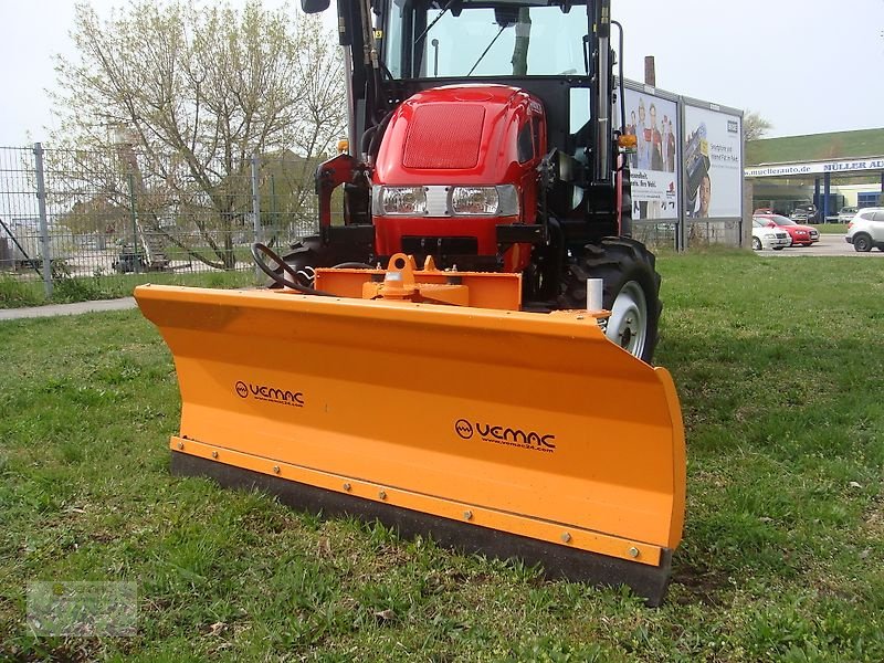 Schneepflug tip Vemac Schneeschild Schneepflug Schneeschieber 250cm NEU, Neumaschine in Sülzetal OT Osterweddingen (Poză 3)