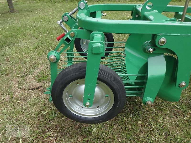 Kartoffelroder typu Vemac Kartoffelroder Kartoffel Roder Gemüseroder NEU, Neumaschine w Sülzetal OT Osterweddingen (Zdjęcie 8)