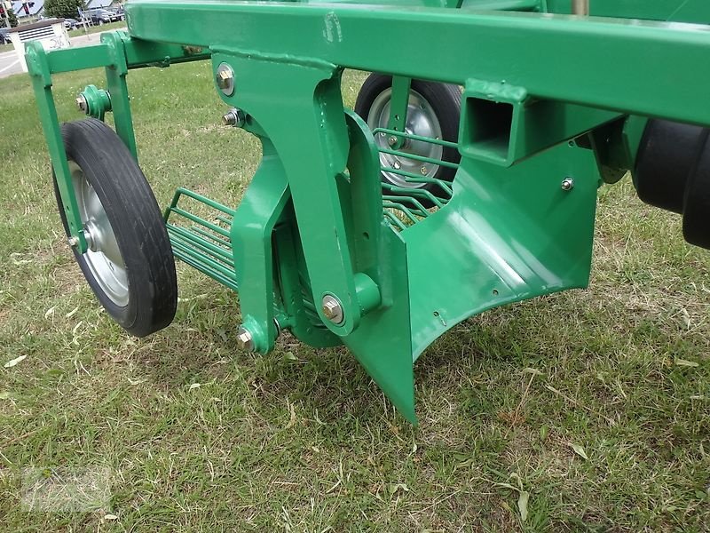 Kartoffelroder van het type Vemac Kartoffelroder Kartoffel Roder Gemüseroder NEU, Neumaschine in Sülzetal OT Osterweddingen (Foto 2)