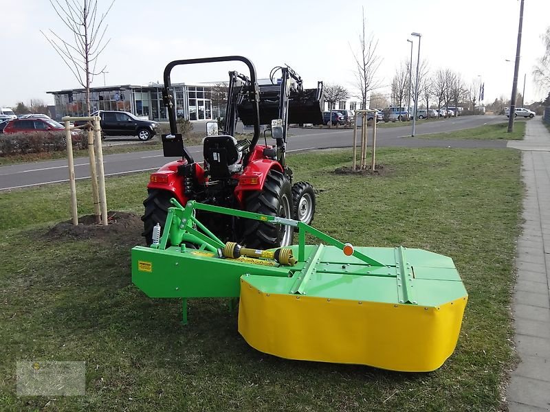 Mähwerk типа Vemac Kreiselmähwerk Trommelmähwerk Mähwerk 185cm 185 NEU, Neumaschine в Sülzetal OT Osterweddingen (Фотография 10)