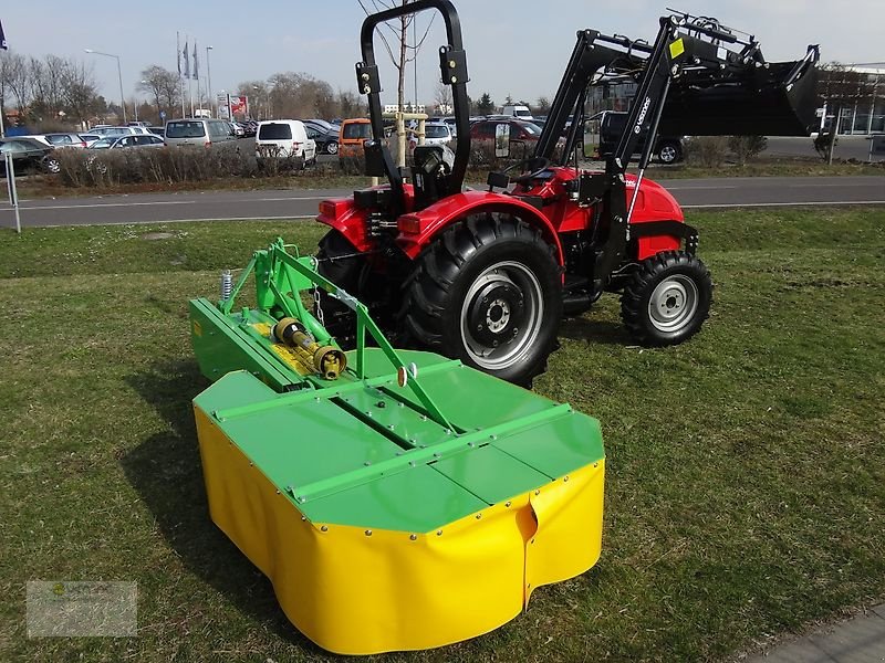 Mähwerk a típus Vemac Kreiselmähwerk Trommelmähwerk Mähwerk 185cm 185 NEU, Neumaschine ekkor: Sülzetal OT Osterweddingen (Kép 5)