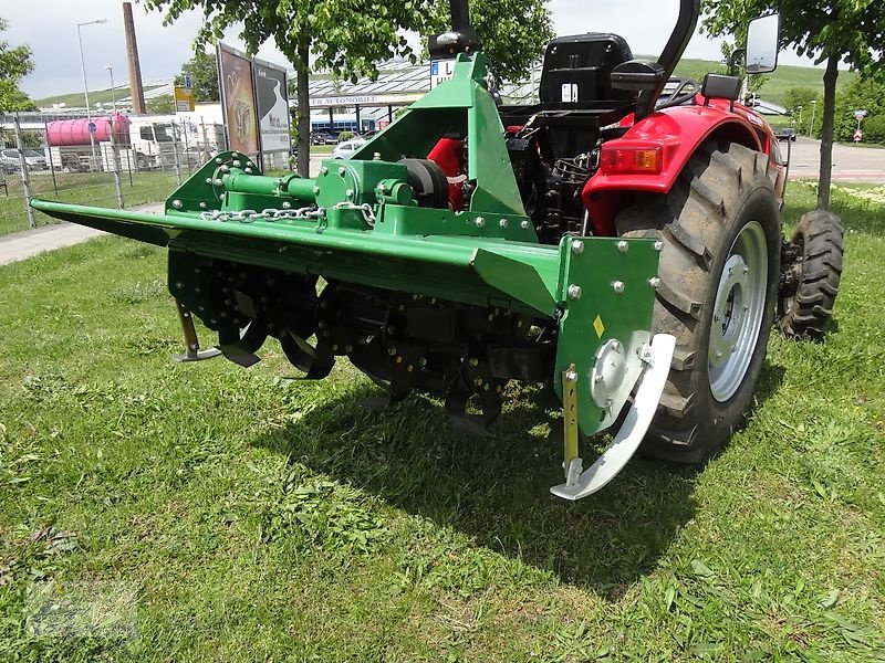 Bodenfräse a típus Geo Bodenfräse Fräse Umkehrfräse schwere Version IGN 180cm NEU, Neumaschine ekkor: Sülzetal OT Osterweddingen (Kép 10)