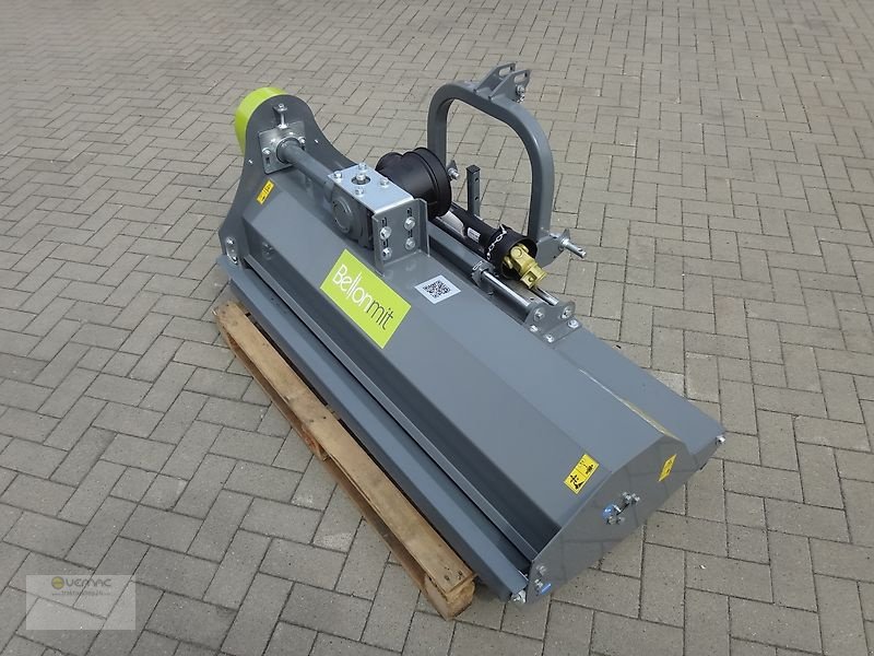 Mulcher του τύπου Bellon Mit TTC 120 120cm Mulcher Schlegelmulcher Mähwerk NEU, Neumaschine σε Sülzetal OT Osterweddingen (Φωτογραφία 2)