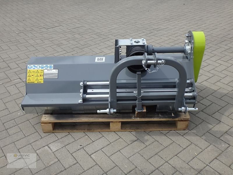 Mulcher του τύπου Bellon Mit TTC 120 120cm Mulcher Schlegelmulcher Mähwerk NEU, Neumaschine σε Sülzetal OT Osterweddingen (Φωτογραφία 3)