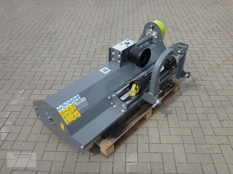 Mulcher του τύπου Bellon Mit TTC 120 120cm Mulcher Schlegelmulcher Mähwerk NEU, Neumaschine σε Sülzetal OT Osterweddingen (Φωτογραφία 4)