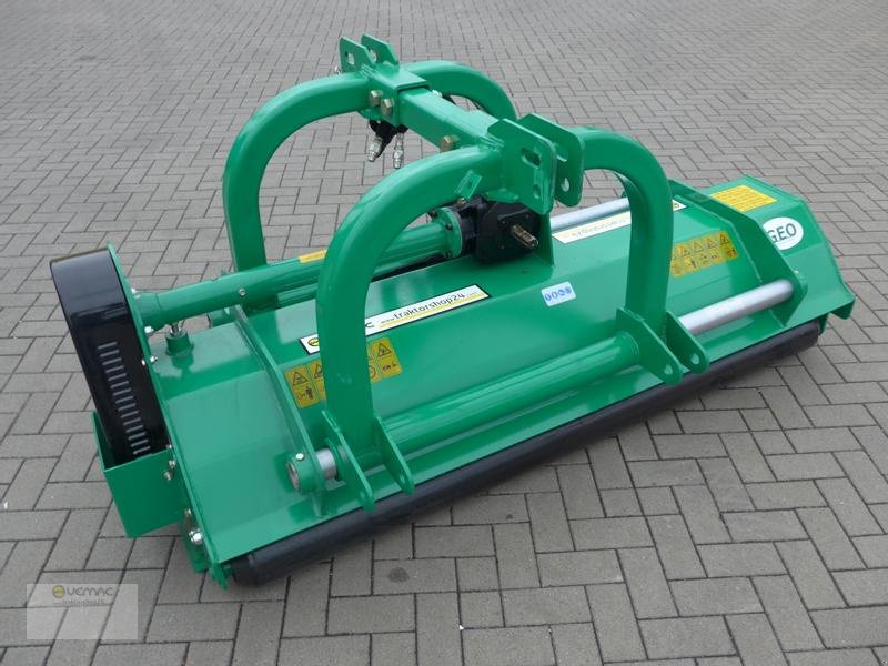 Mulcher типа Vemac AG 220cm Mulcher Schlegelmulcher Frontmulcher Hammerschlegel, Neumaschine в Sülzetal OT Osterweddingen (Фотография 1)