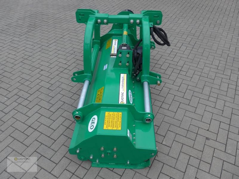 Mulcher του τύπου Vemac AG 220cm Mulcher Schlegelmulcher Frontmulcher Hammerschlegel, Neumaschine σε Sülzetal OT Osterweddingen (Φωτογραφία 13)