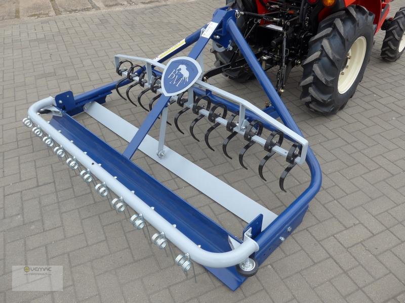 Sonstiges del tipo Vemac Bahnplaner Reitbahnplaner Reitplatzplaner Planer NEU 200cm, Neumaschine en Sülzetal OT Osterweddingen (Imagen 5)