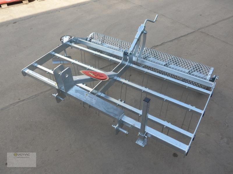 Sonstiges typu Vemac Reitbahnplaner Bahnplaner Reitplatzplaner Planer NEU 200cm, Neumaschine w Sülzetal OT Osterweddingen (Zdjęcie 3)