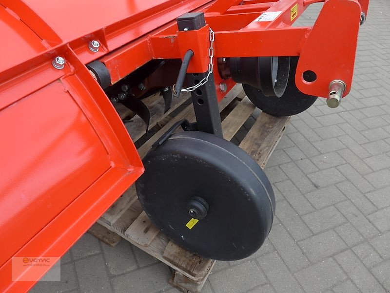 Bodenfräse van het type Akpil Freza Bodenfräse Fräse Bodenumkehrfräse Umkehrfräse 210cm, Neumaschine in Sülzetal OT Osterweddingen (Foto 11)