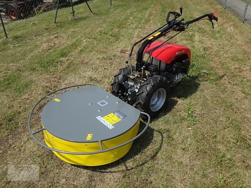 Mähwerk typu Bellon Mit MFM MFB Bellon M Trommelmähwerk Kreiselmähwerk Tellermähwerk, Neumaschine v Sülzetal OT Osterweddingen (Obrázok 1)